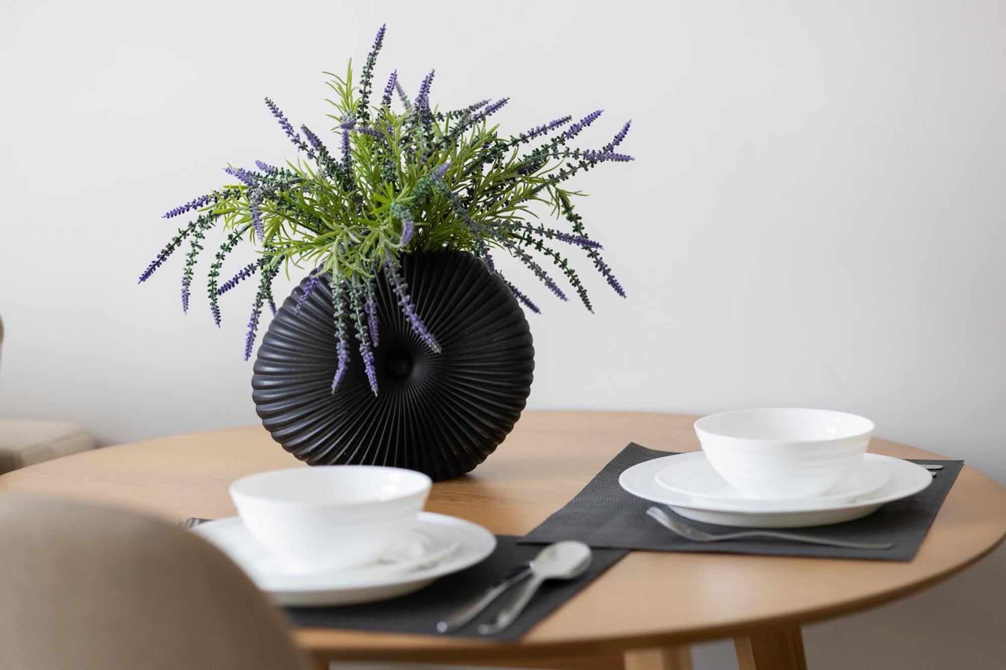 Leilighet Pereca Stylish & Air Conditioning By Rent Like *