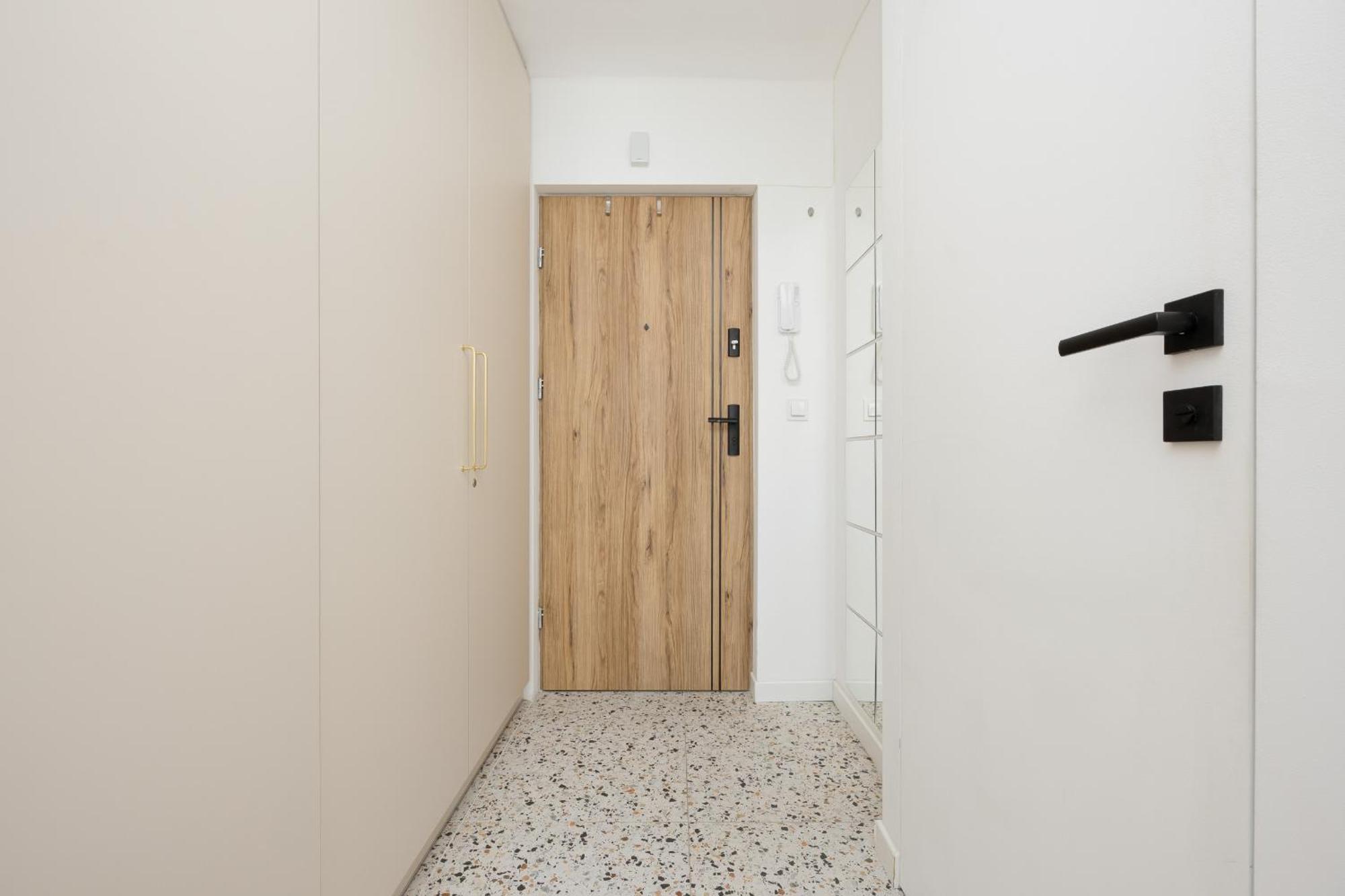 Pereca Stylish & Air Conditioning By Rent Like Leilighet *