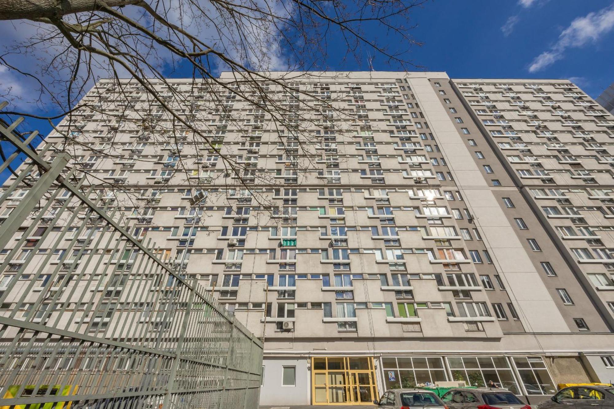 Leilighet Pereca Stylish & Air Conditioning By Rent Like